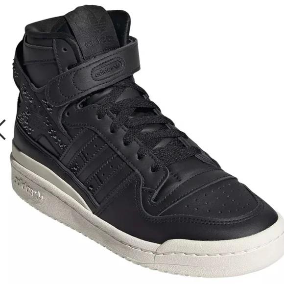 adidas | Shoes | Adidas Forum 84 Hi Shoes Ntw | Poshmark